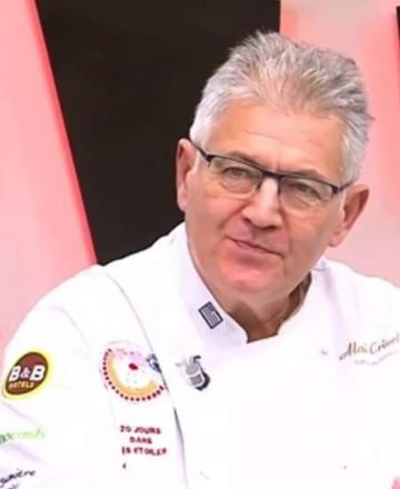 Alain Crivelli – Labo des Idées à Locmaria-Plouzané