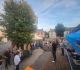 Première soirée barbecue de l’UCELP à Locmaria-Plouzané